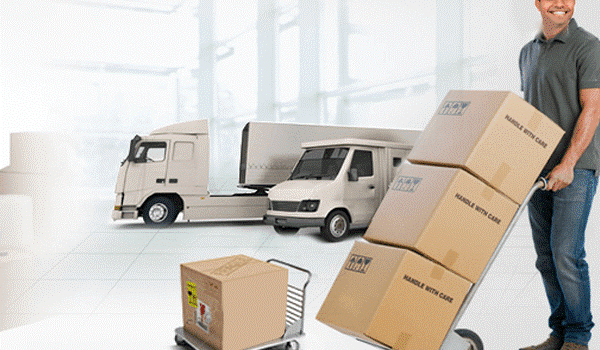 Dịch vụ chuyển văn phòng trọn gói giá rẻ