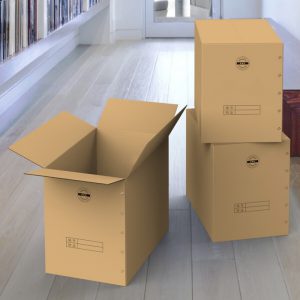 bán thùng carton chuyển nhà Quận 1