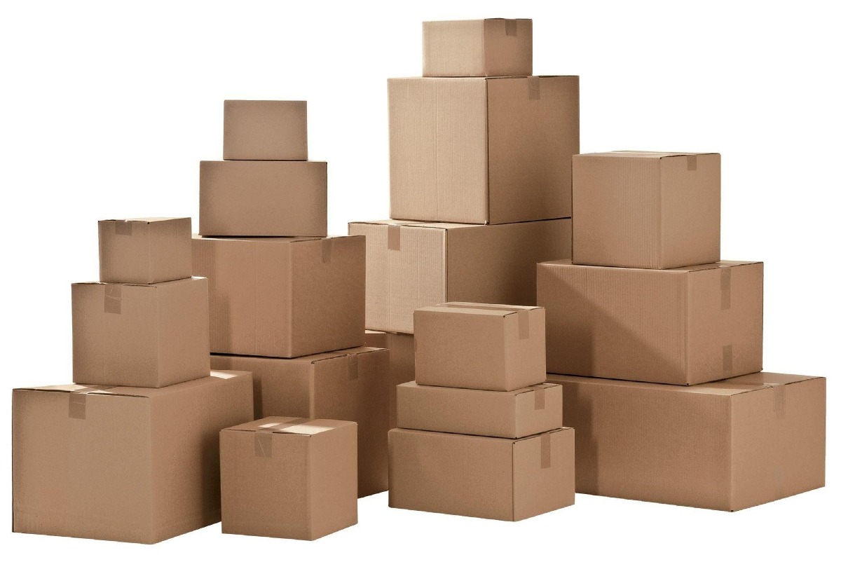 bán thùng carton chuyển nhà Quận 12