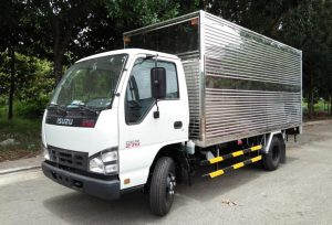 dịch vụ cho thuê xe tải chở hàng chuyên nghiệp