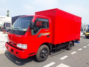 Chuyên cho thuê xe tải Sài Gòn - Phú Yên uy tín, chất lượng