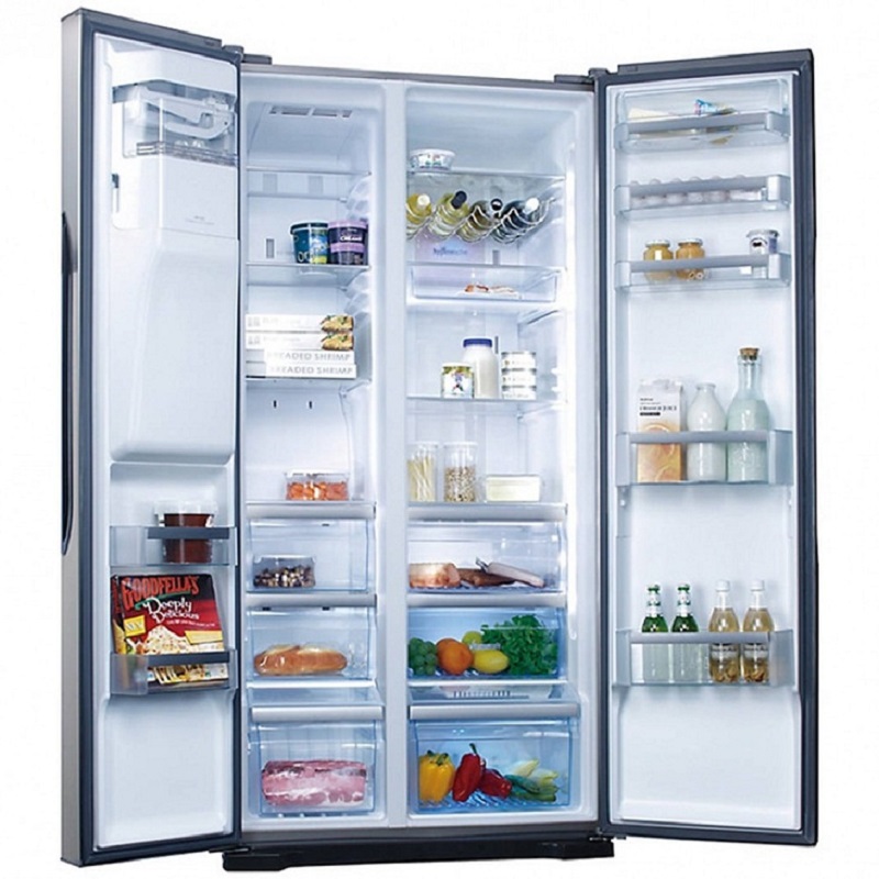 Có những lưu ý gì cho bạn khi sử dụng tủ lạnh