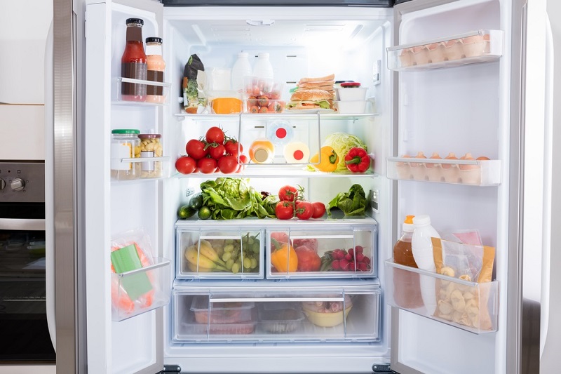 Vệ sinh tủ lạnh thường xuyên có quan trọng không?