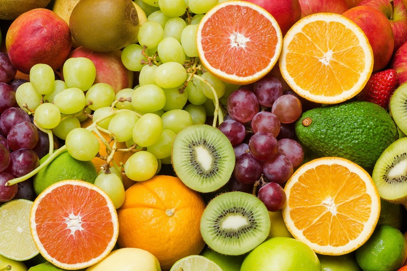 Nhu cầu sử dụng trái cây của người tiêu dùng hiện nay đang tăng cao